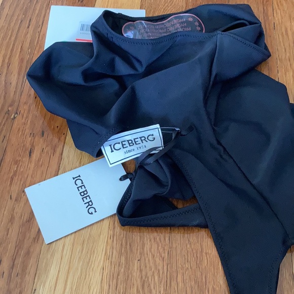 Swimwear iceberg - Picture 3 of 6